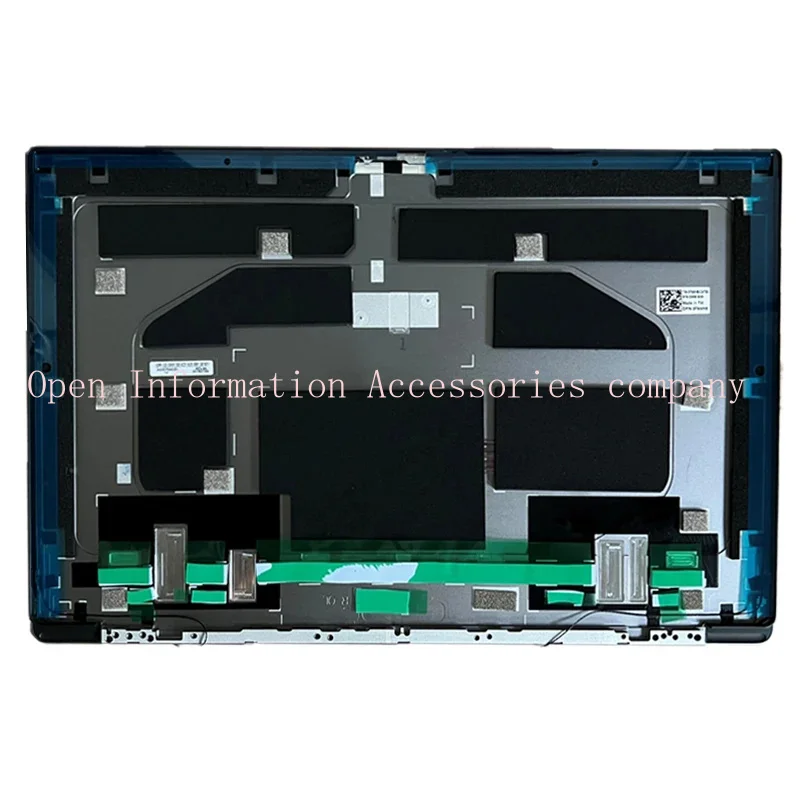 New For Dell XPS 15 7590 Precision 5540;Replacemen Laptop Accessories Lcd Back Cover With LOGO 0FNWH8