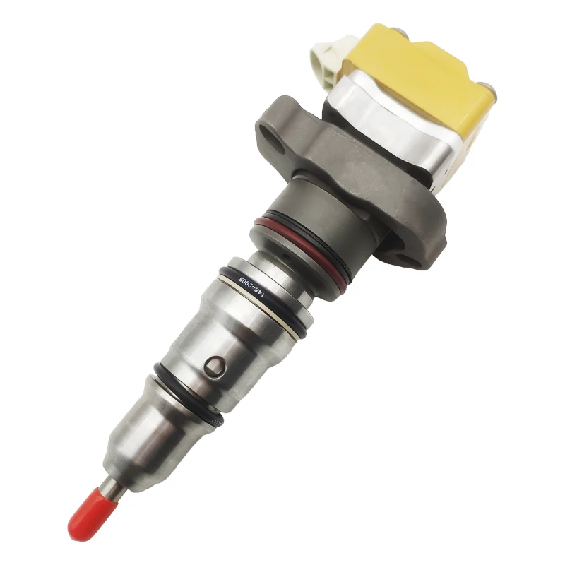 

CAT 962G 950G 570B 322C 325C 325B 3126 3126B 3126E Engine Fuel Injector 10R0782 178-0198 178-0199 205-1285 1774754 177-4754