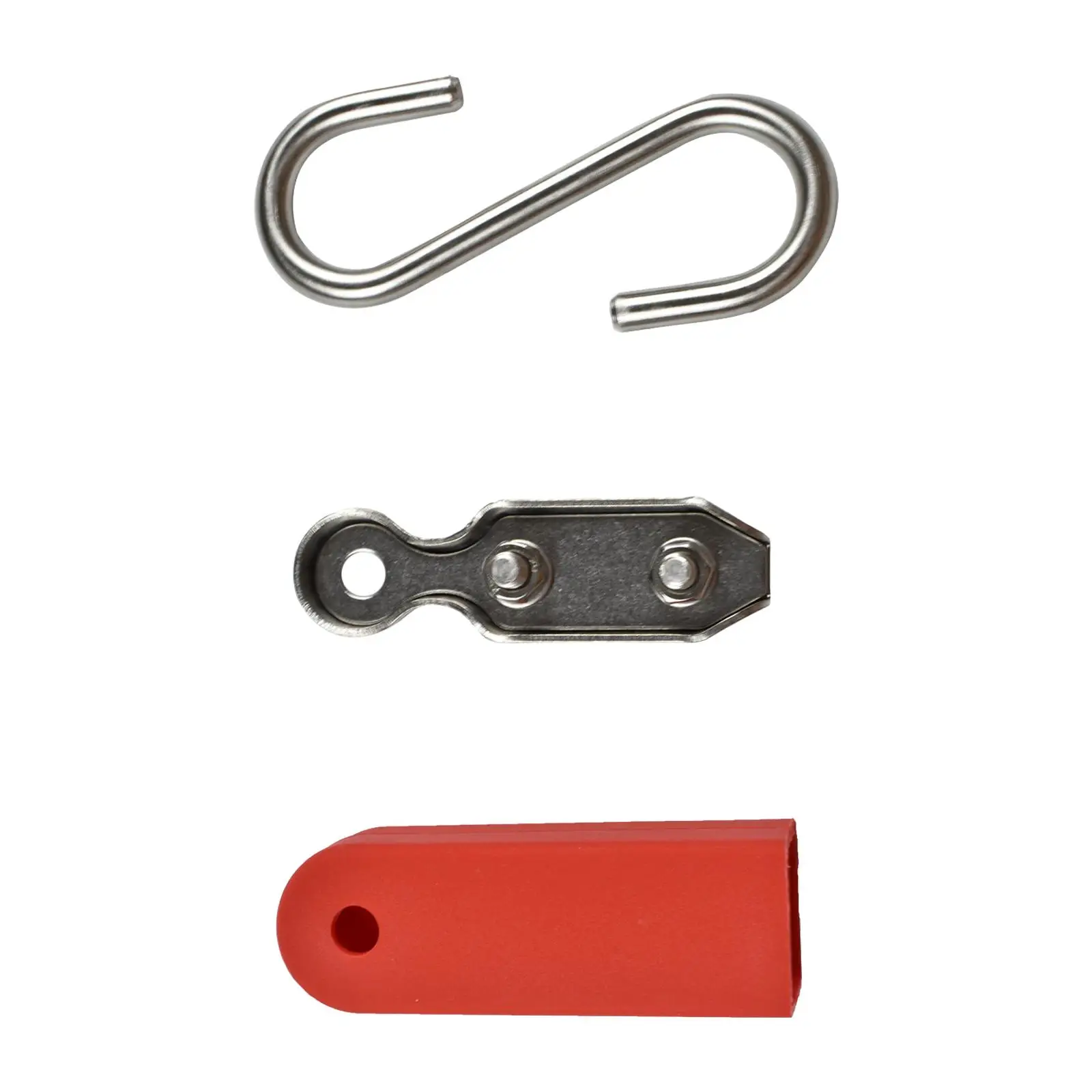 Float Lane Rope Hook für Schwimmbad, drinnen und draußen, langlebig, Premium