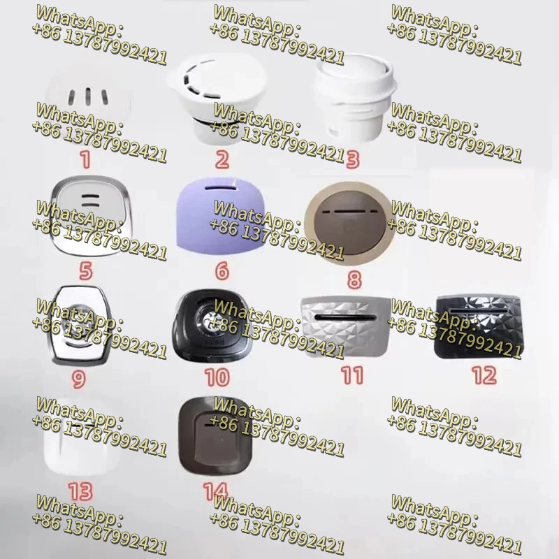 Rice cooker steam exhaust valve pressure limiting  for safety deflation cap replacement parts