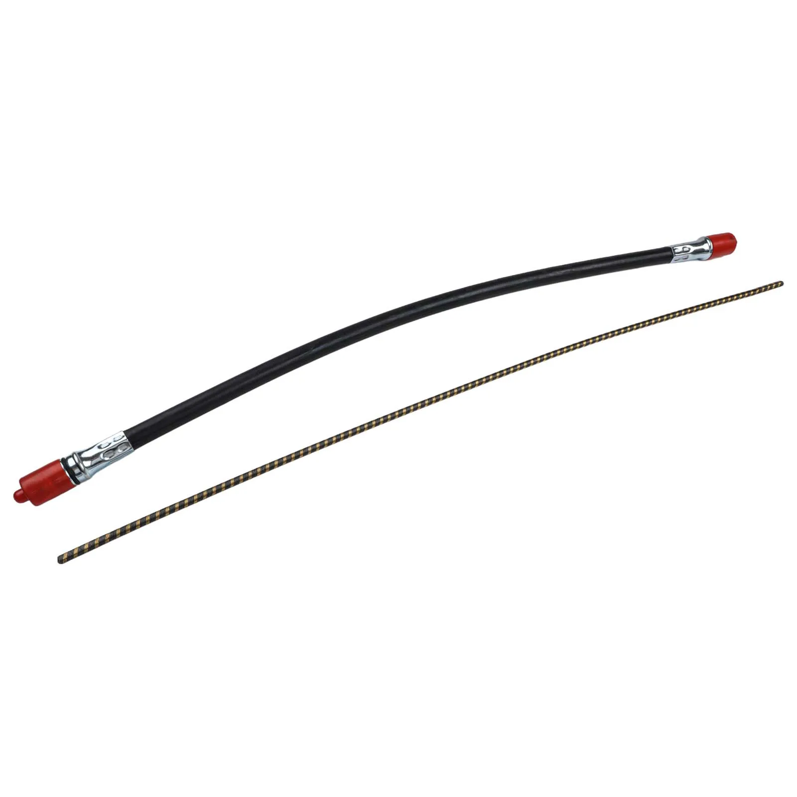 35 Inch Flexible Shaft Fit String for trimmers Flexible Shaft Robust Construction Secured Fit Wide Range Compatibility