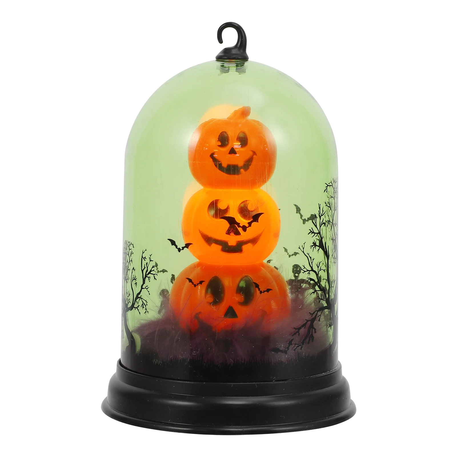 

Lights for Decoration Pumpkin Lantern Fall Home Household Decorative Lamp LED Night Lamps