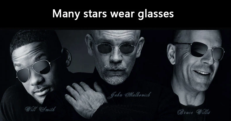 RE Sonnenbrille Mann Amerikanische Armee Militär Luftfahrt Pilot Sonnenbrille Glaslinse Frau Luxusmarke Vintage Metall Titan Rahmen – Detail 4