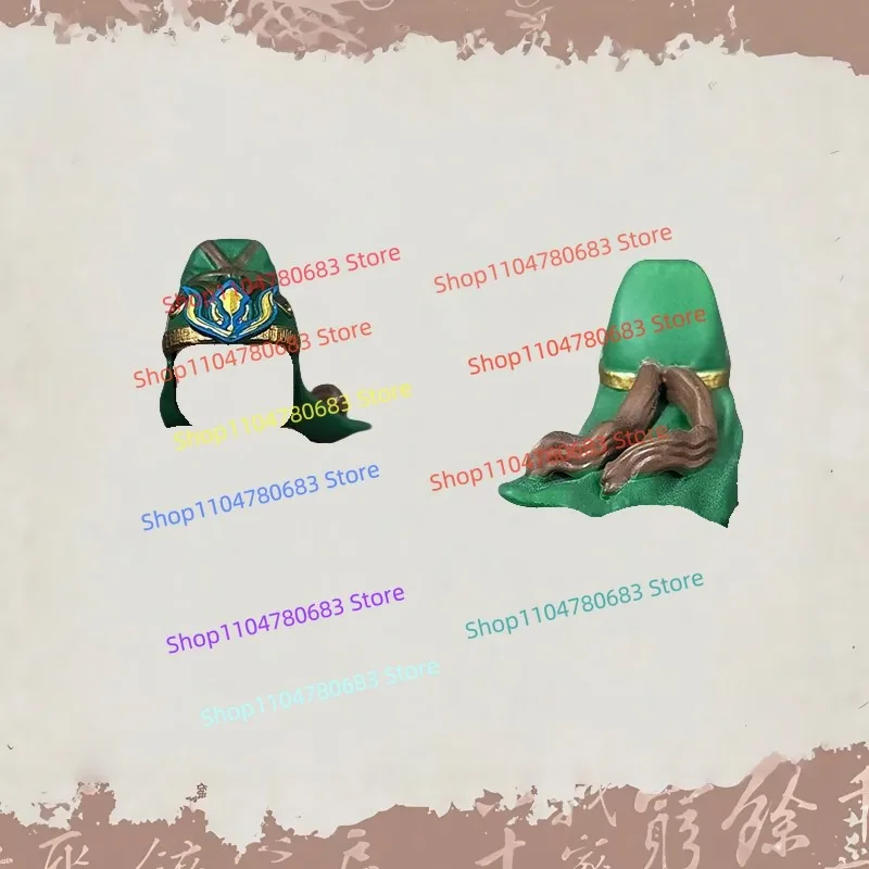 MOC اللبنات شخصية صغيرة ثلاث ممالك غوان يو درع اكسسوارات الأطفال تمثال هواية لعبة الأولاد المفضلة