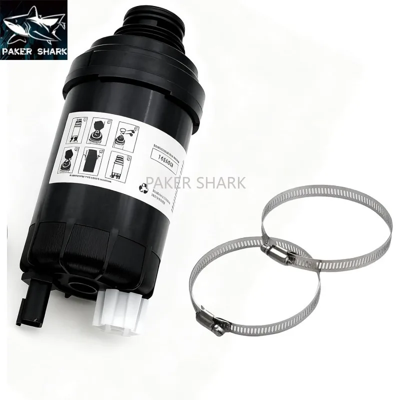 

7400454 For Bobca E32 Fuel Water Separator Filter E35 Fuel Filter Excavators