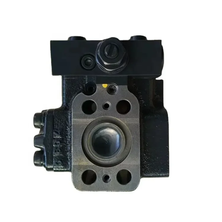 

Original 702-21-09250 Pilot Valve Overflow Valve 702-21-09230 Excavator Control Valve Assembly PC128US-2 PC130-7