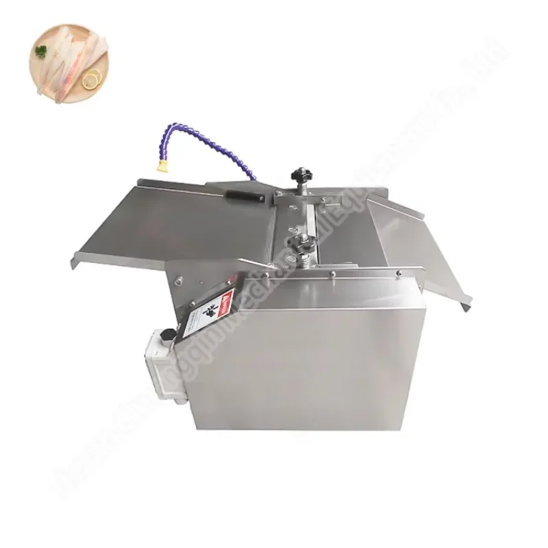 Skinning For Sale Fish Peeling Squid Skin Removing Machine