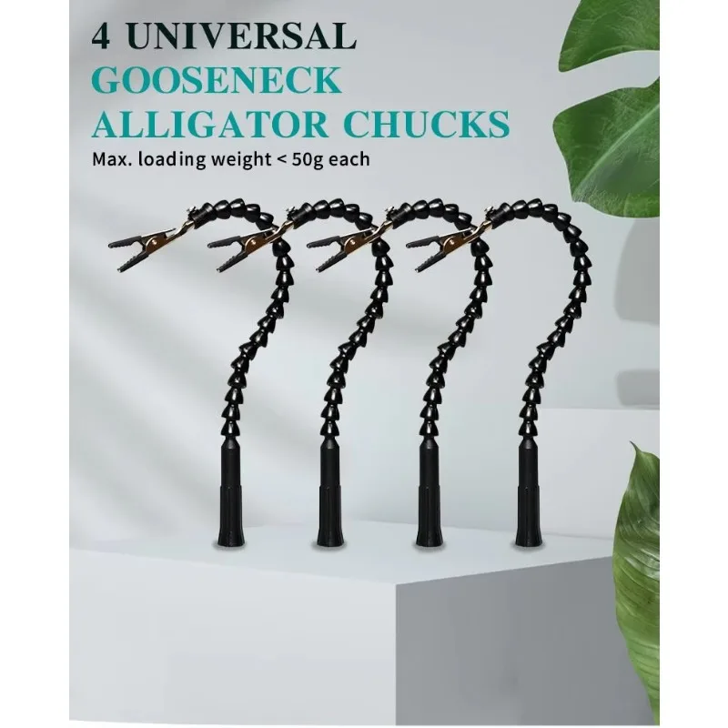 

SN-396N 7 1, многофункциональный источник питания USB, лампа SMD, приспособление для печатной платы, сварочный зажим, держатель, паяльные станции