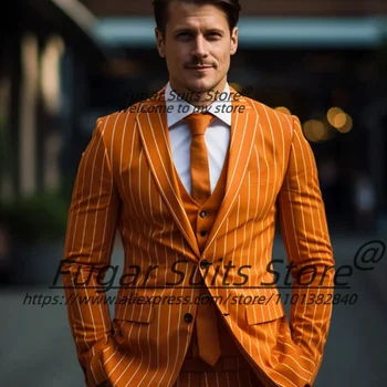 Mcoskly Vestes De Costume à Double Boutonnage Pour Homme, Gilets D