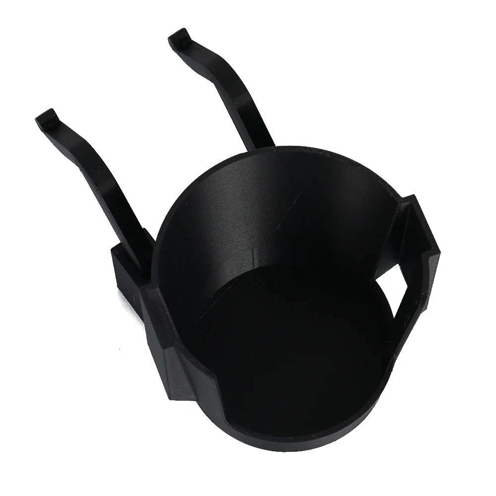 Soporte de ventilación de aire con Clip para teléfono, brazos de montaje, soporte de coche, accesorios interiores para VW Transporter T5 2003-2015, lado del conductor