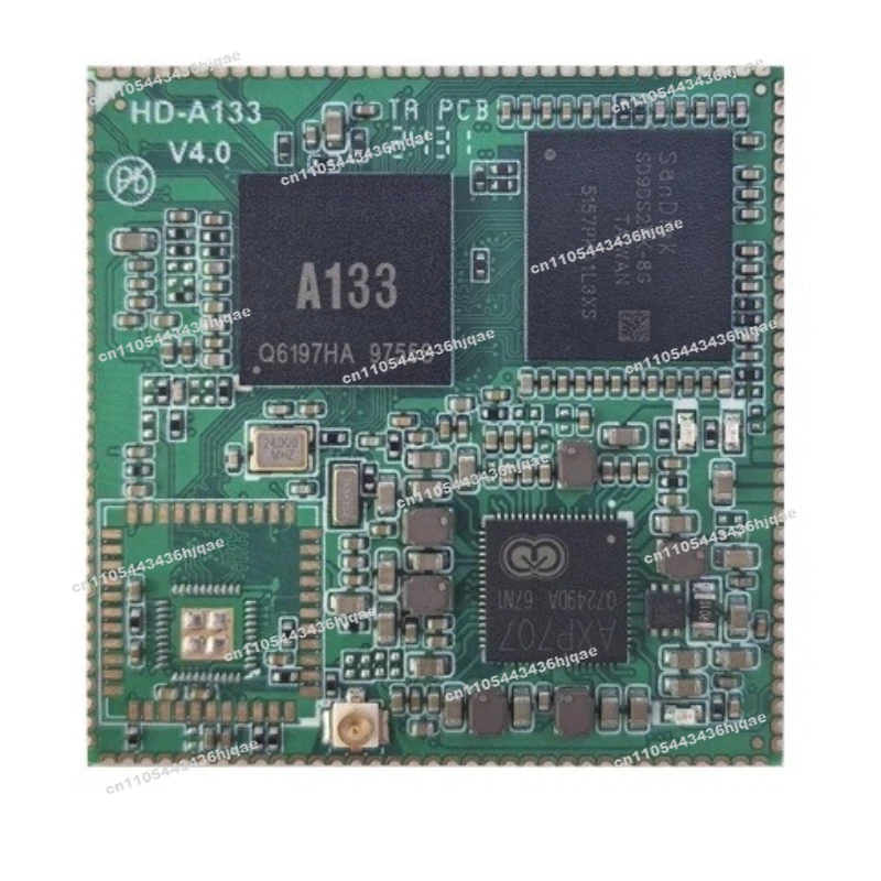 A133 Core Board Qua…