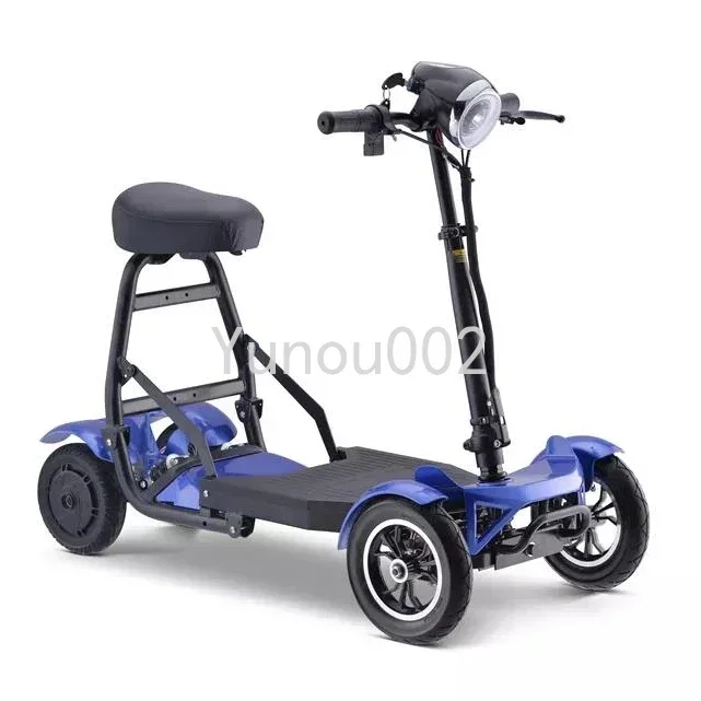 Selling New Design Scooter Electric Scooters Electric Motorcycle Scooter for The Disabled Hot