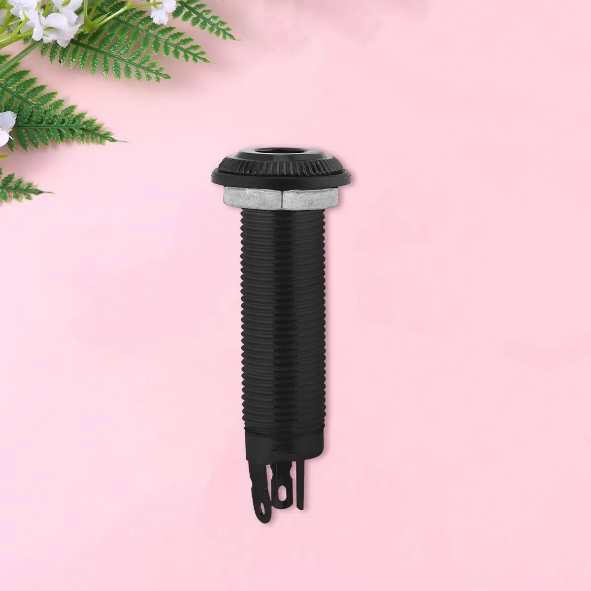 1-peca-conector-de-jack-para-guitarra-e-baixo-tipo-tubo-para-guitarra-eletrica-e-acustica-robusto-confiavel-melhoria-de-tonalidade