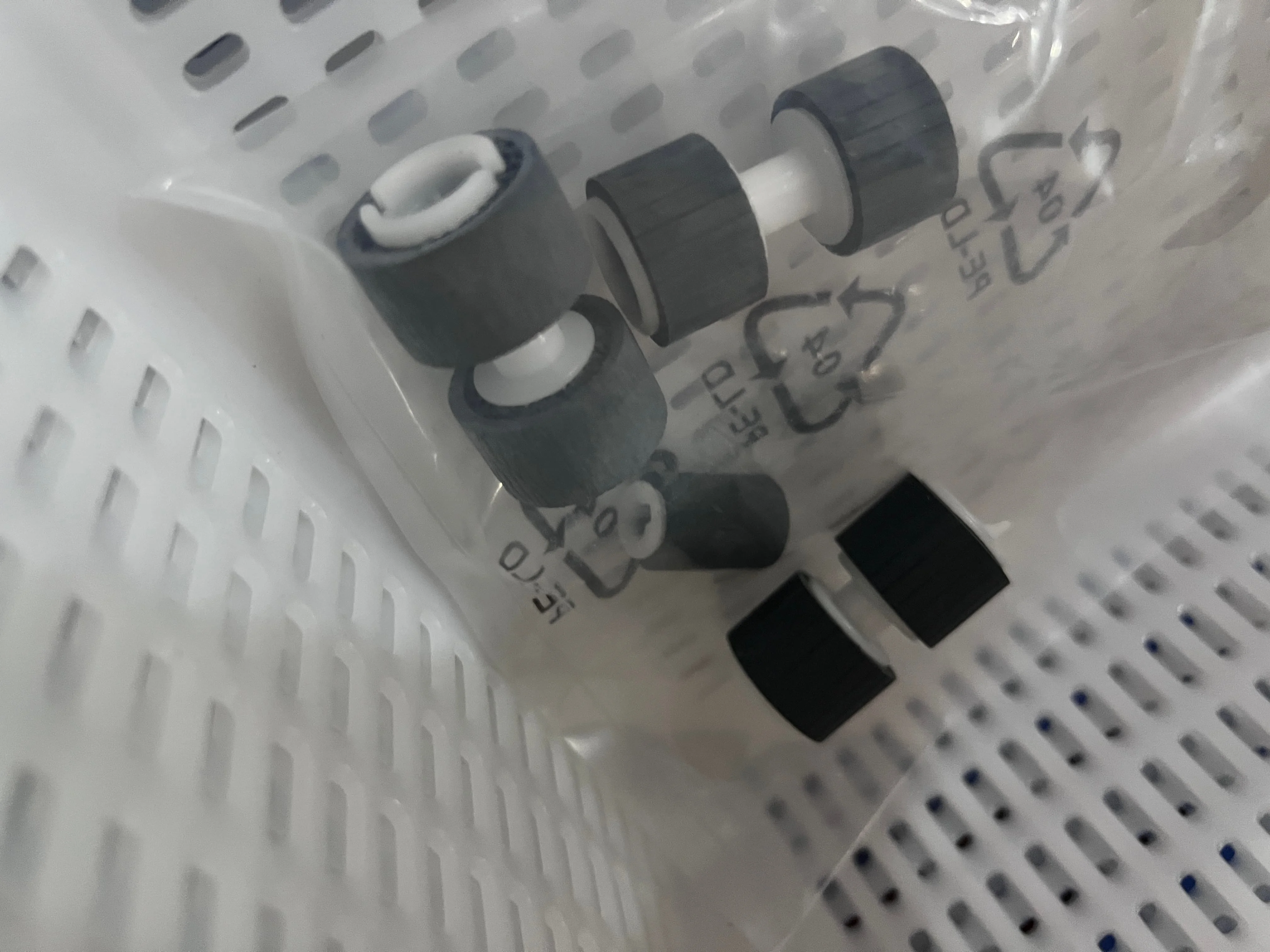 

5X B12B813581 Roller Assembly Kit for EPSON WorkForce DS-760 DS-860 / DS760 DS860