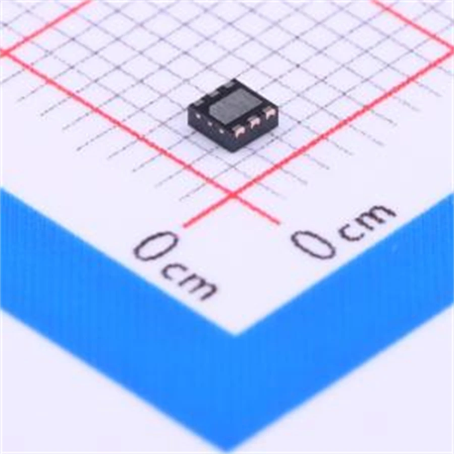 20 STKS/PARTIJ TPS62560DRVR (DC-DC Converters)