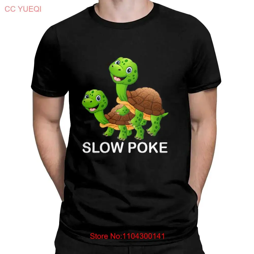 camiseta-engracada-estilo-tartaruga-camiseta-poke-lento-verao-camisas-de-manga-curta-hipster