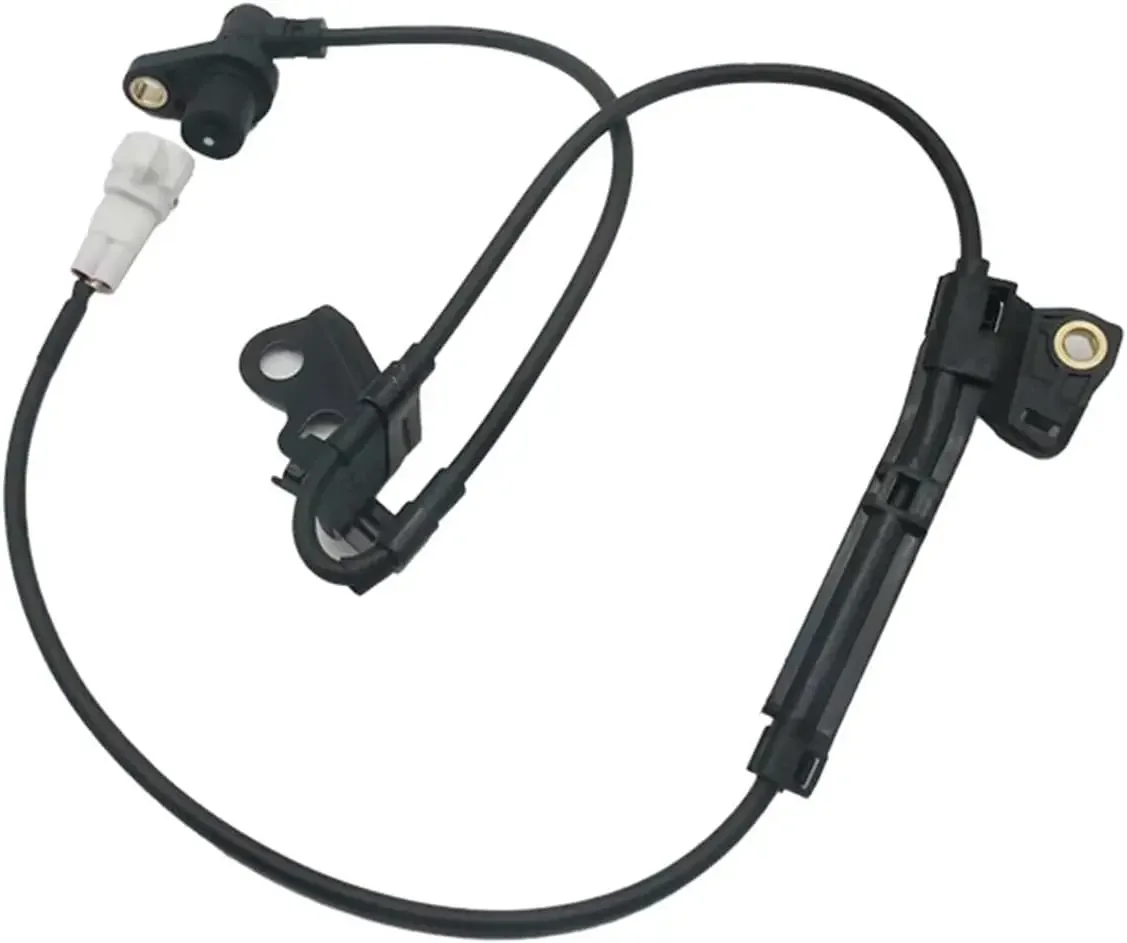 Front Right ABS Wheel Speed Sensor 89542-02100 For 2004 2005 2006 2007 2008 Toyota Corolla 1.6L 1ZR-FE