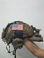 Outdoor Sports  Tactical  Helmet MOdels  COS  Cod Equipment Wargame Next Protective Gear Shooting Props Models