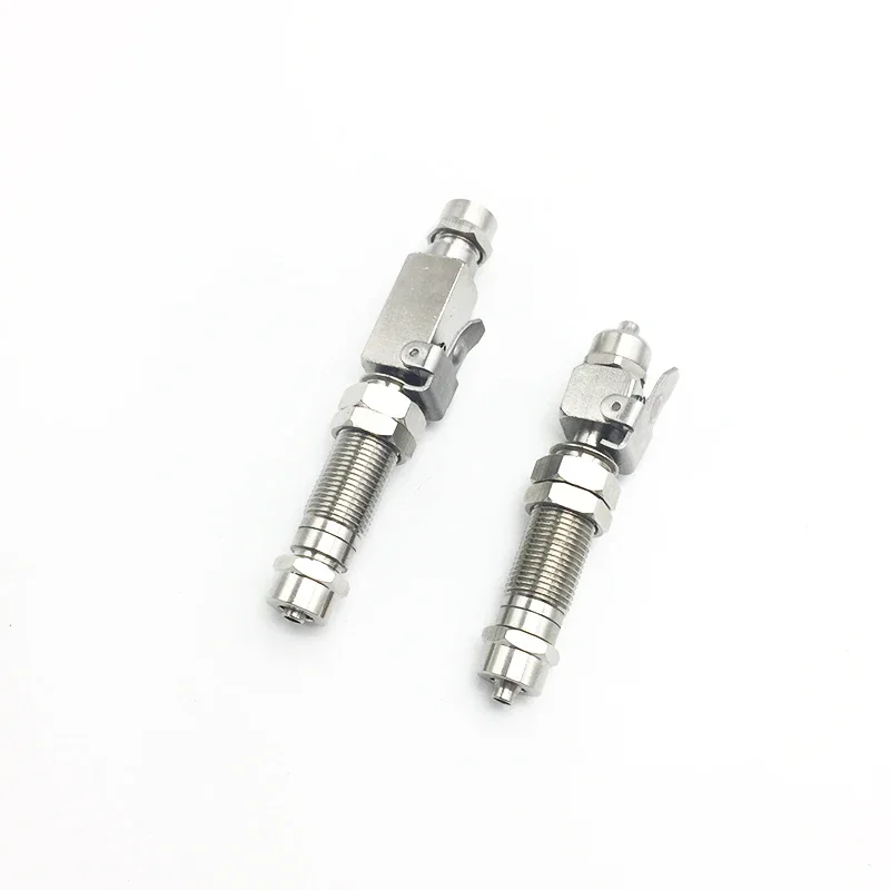 Dental Ultrasonic Scaler Quick Adapter water air quick cinnector Dental Tools Dental Accessories material