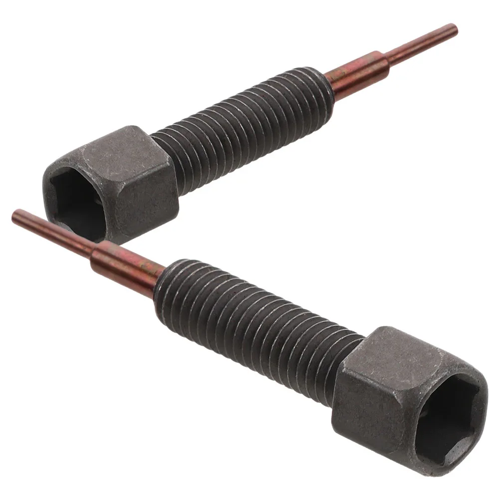 

2PCS Motorcycle Chain Tools 45#Steel Pins for Motorbike Chain Removal Suitable Various Sizes Accessories