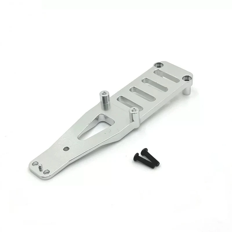 โลหะอัพเกรดชั้นสองสำหรับ WLtoys 1/12 124006 12423 12427 12428 12429 รีโมทคอนโทรลรถอะไหล่