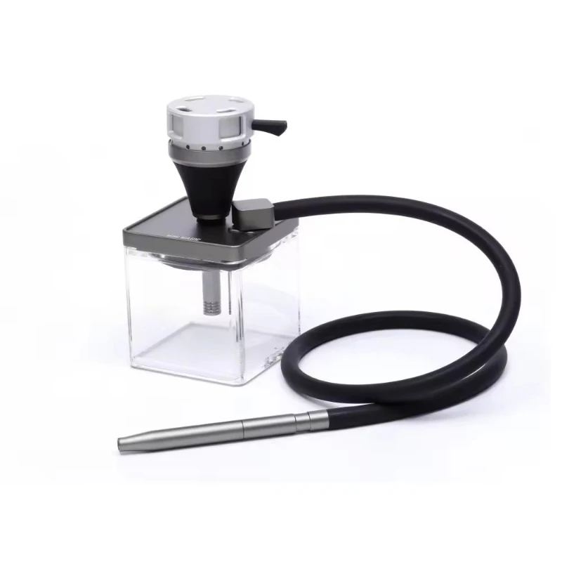 

Acrylic hookah Fancy hookah