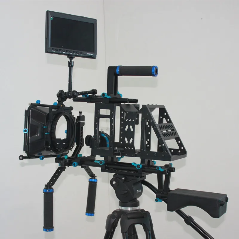 Slr Kit Photography…