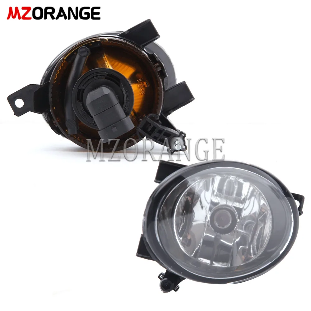 Front Halogen Fog Lamp Car Light For VW Golf 6 Mk6 Plus 2009 2010 2011 2012 2013 Car Accessories