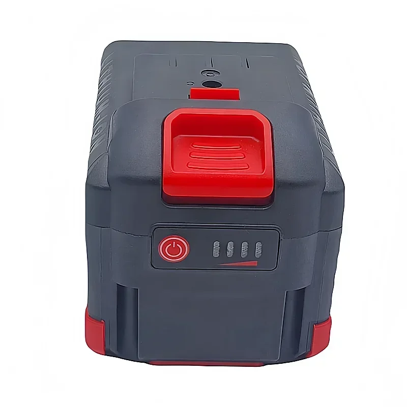 18V 14.0Ah for Original With LED lithium ion replacement LXT BL1860B BL1860 BL1850 rechargeable power tool battery image 4