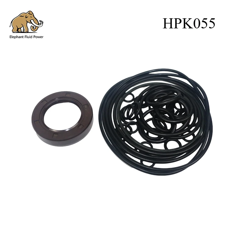 

New brand Hydraulic Pump Repair Seal Kit HPK055 for Excavator ZAX120 spare parts