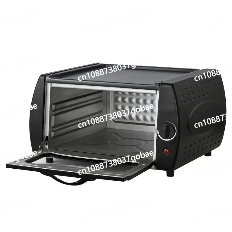 

Multifunctional Oven Pancake Machine Baking Electric Oven Household Frying Integrated Dry Baker