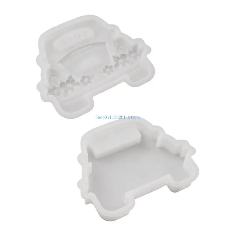 

H05E Mould Castings Mould DIY Silicone Delicate Silicone Moulds