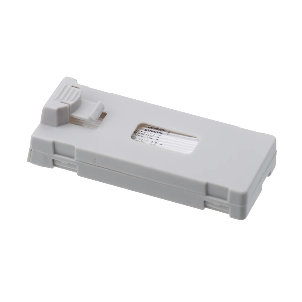 3.7V 1800Mah RC Drone Battery Grey Accessory For E88 E88PRO E525 PRO E99 E99PRO P1 P5PRO K3 S1 P8 Battery 1/2/3/5/10Pcs