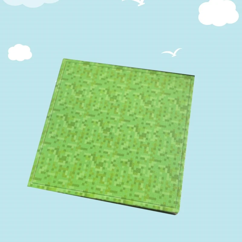 Bloque magnético, base magnética, componentes magnéticos fuertes, bloques de construcción, juego de rompecabezas, modelo perifér