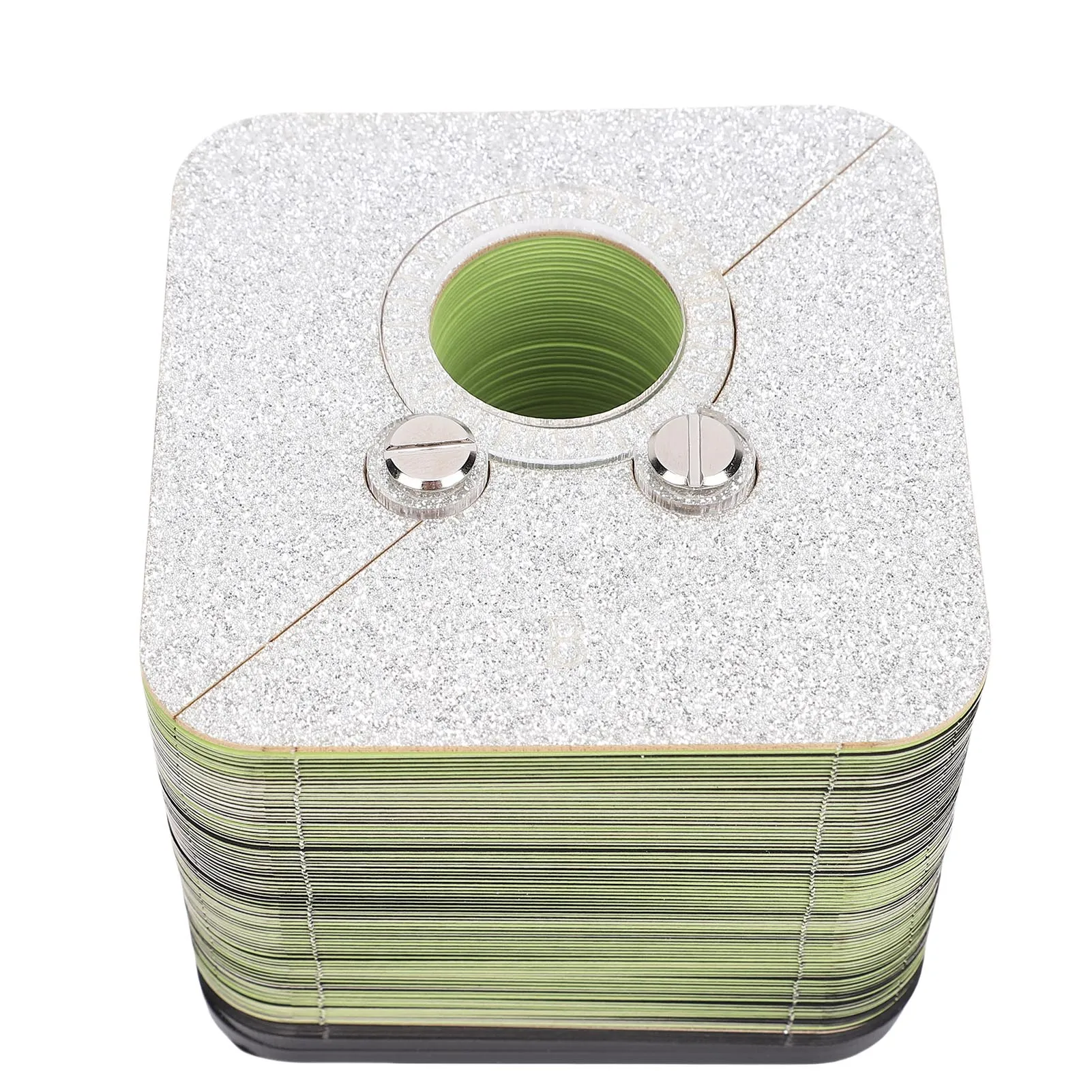 【ساخن】 ثلاثية الأبعاد مذكرة الوسادة ورقة نحت الفن الباندا ثلاثية الأبعاد المفكرة المسيل للدموع بعيدا لتقوم بها بنفسك ملاحظات مكتب الديكور للمنزل مكتب المدرسة