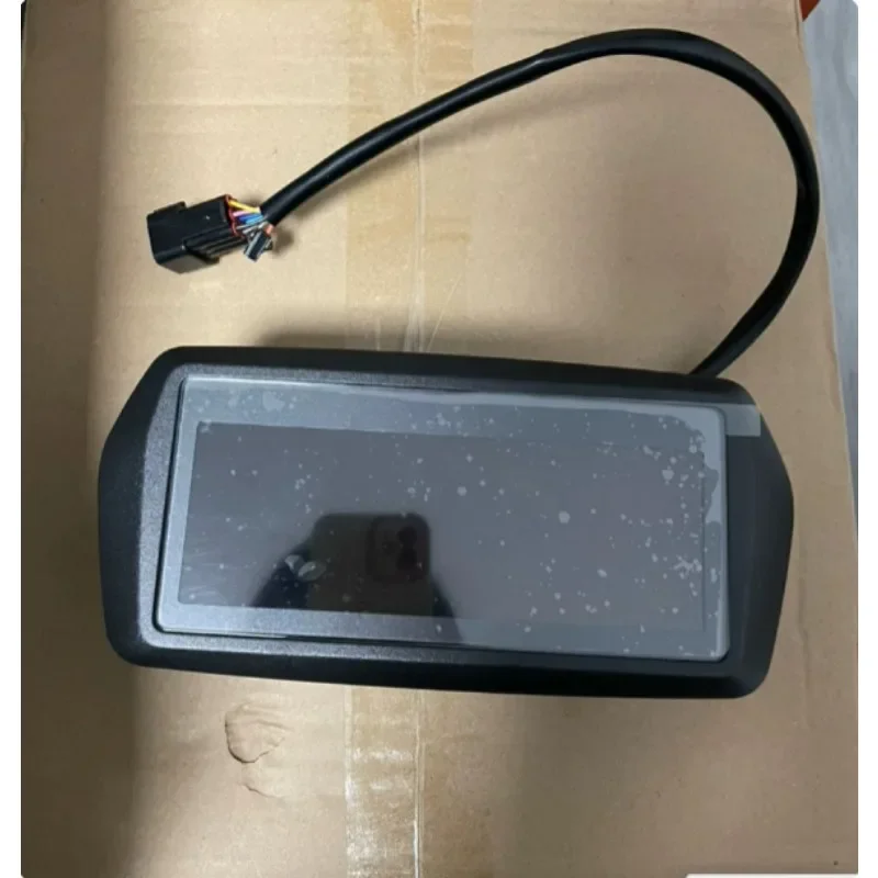 For Niu Niu Electric NGT Instrument N1S Straight Up Change NGT Instrument Display Screen No Need To Change Line