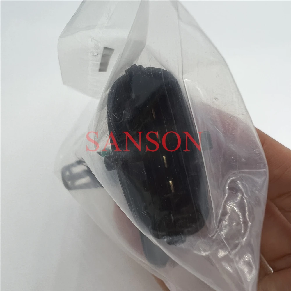 0281002437 Air Intake Manifold Boost Turbo Pressure MAP Sensor OEM 0281002437 for Alfaa Fiatt Croma Doblo Ducato Opell 93171176