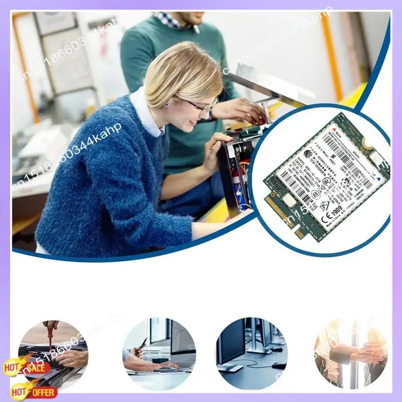 Clcu N5321 Fru 04W3… - image