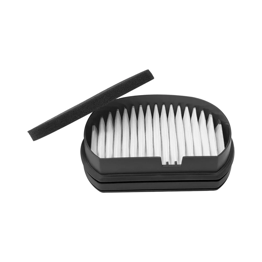 HEPA Filters for Dreame H30 For Combo and For H40 Station Floor For Washer 2 Pack 100x70x28mm Captures 99.9 Percent PM2.5