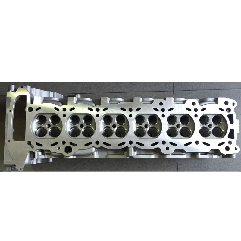 

OEM QUALITY TB48 CYLINDER HEAD FOR NISSAN 11041-VC200
