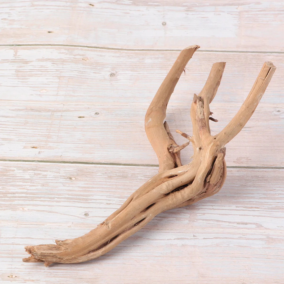 

30-35Cmnatural Driftwood Freshwater Aquarium Fish Tank Decoration Fish Tank Real Wood Branch Lowers Ph Driftwood Pcs