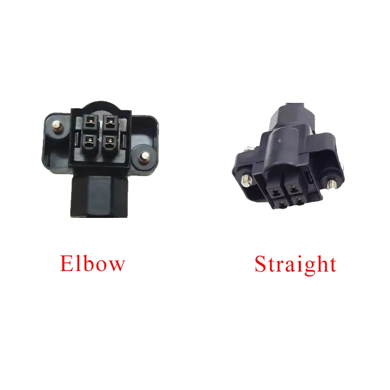 Imagem -03 - Conector de Alimentação para Servo Motor Fanuc A06b6114-k230 s A06b-6114-k230 e