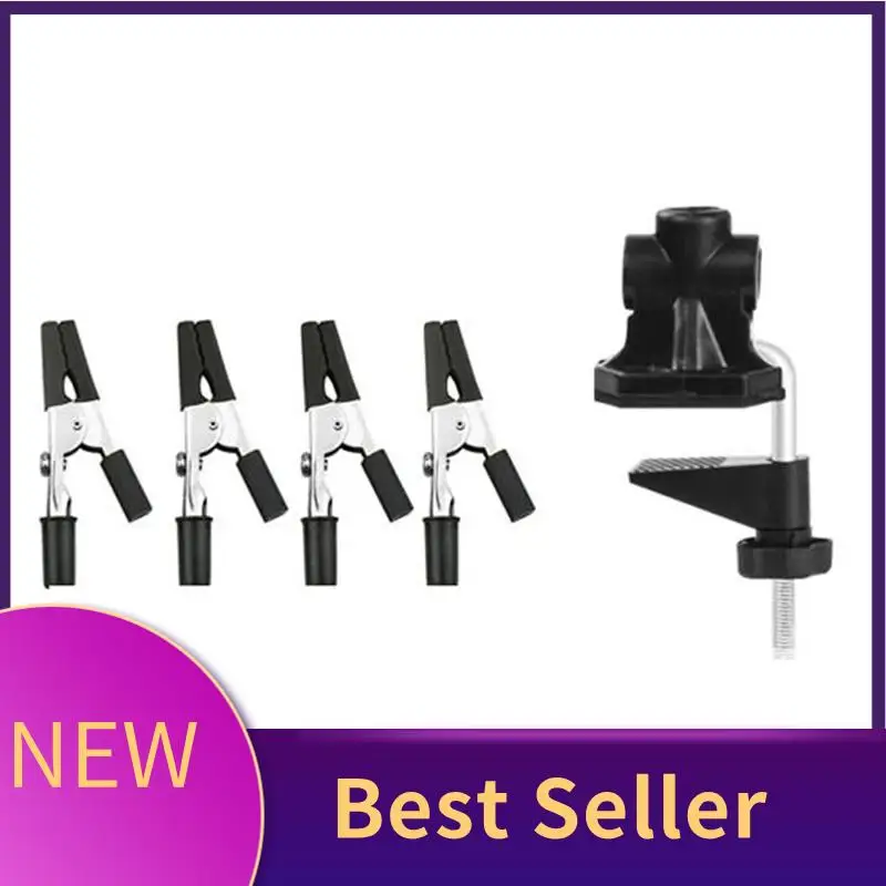 

Цельный инструмент для пайки нескольких рук, настольный зажим, подставка для пайки третьей руки, гибкая рука, инструмент для пайки