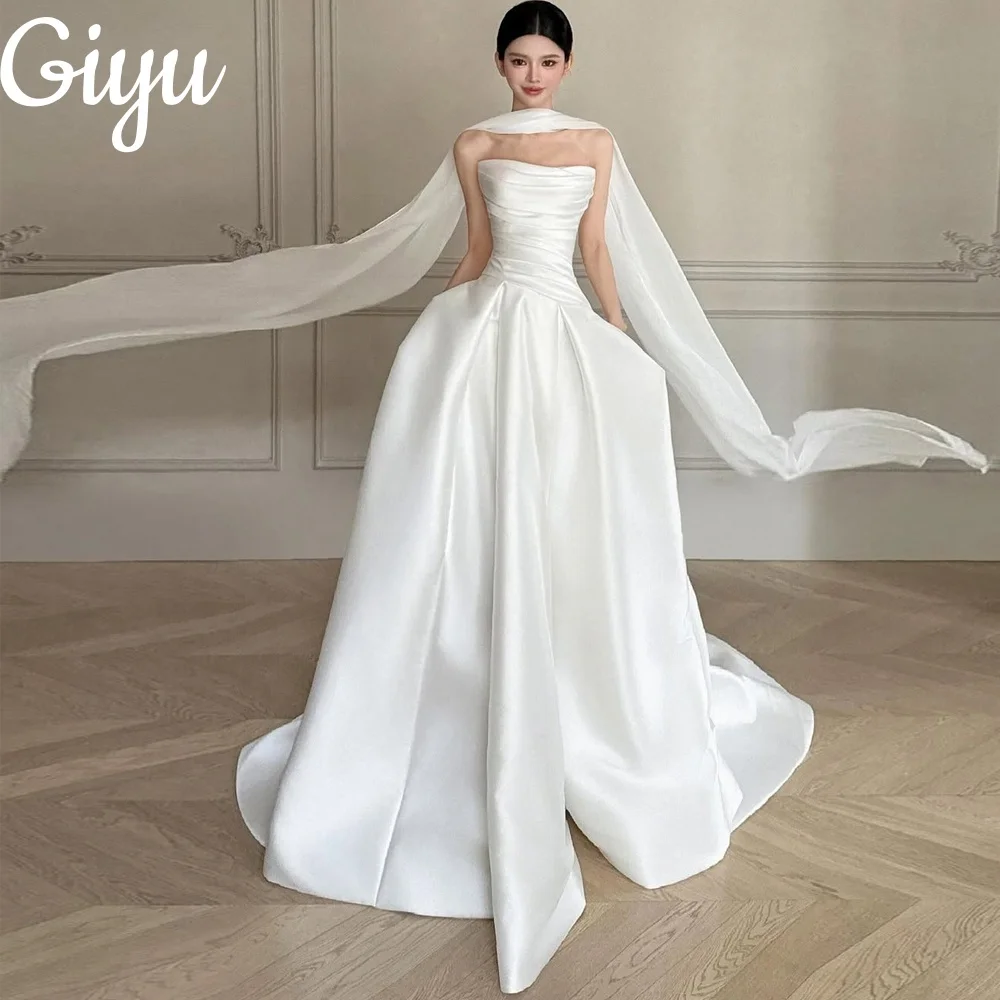 Giyu New Elegant So… - image