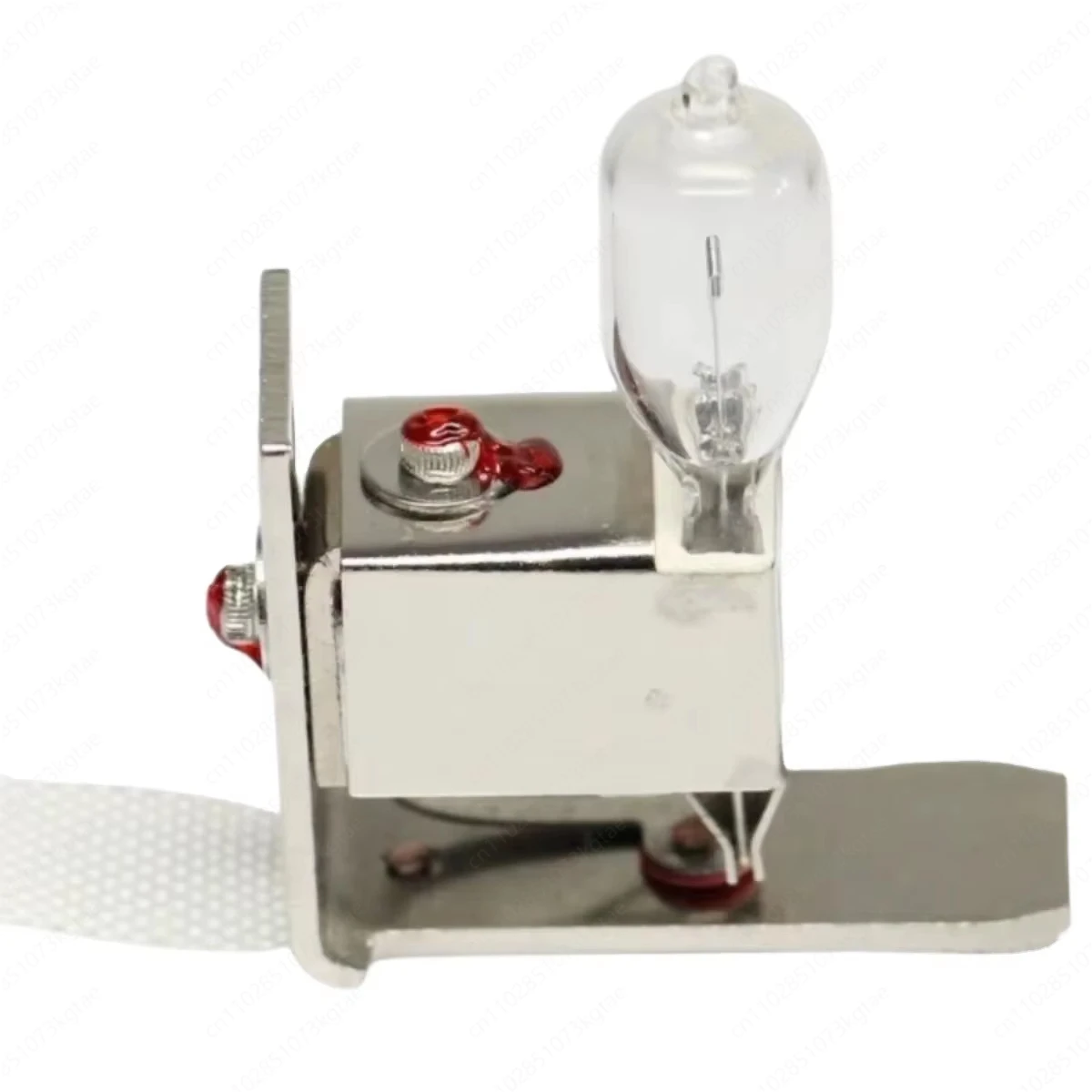 Operating microscope  Original bulb