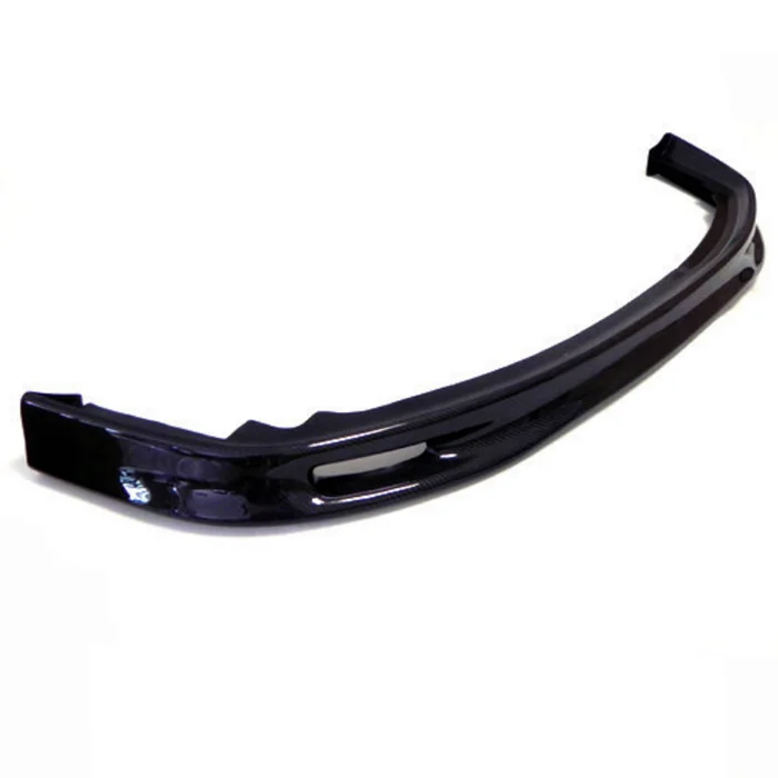 Carbon Fiber Bumper Front lip For Honda Civic 92-95 2/3 Door