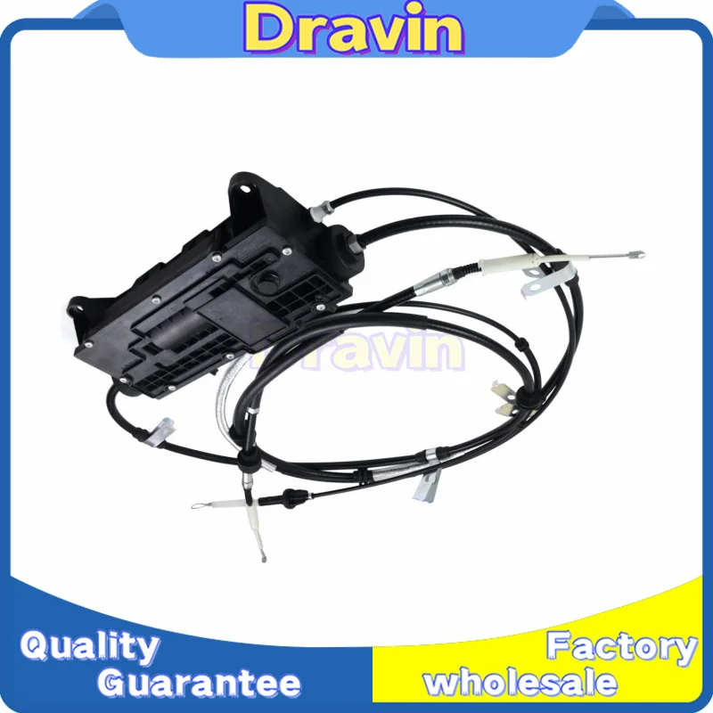 

New LR072318 LR052209 LR032104 LR023622 LR013699 Parking Brake Module for Land Rover Discovery 4 Range Rover Sport 2010-2016