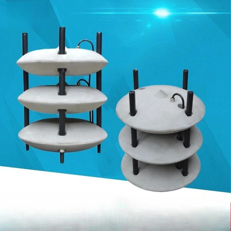 360 degree strong sound drive speaker high sensitivity loud pressure suitable for alarm