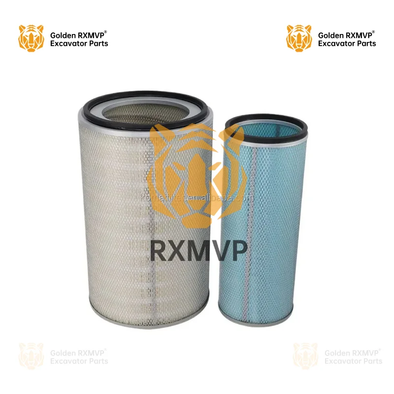 For XMVP  China Factory 1904550 1902129 Iveco Truck Air Filter P771558 Af1802 Af4503 Af4713