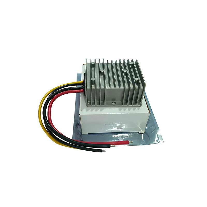 Step up Converter 12V to 14V 24V Long Term Work 5A 10A 15A  9V 10V 11V 12.6V 13.8V 15V 18V 70W-360W boost power supply